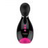 Nalone Oxxy - Smart Vibrating Masturbator (Black-Pink-White)