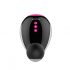 Nalone Oxxy - Smart Vibrating Pleasuring Lips (black-pink-white)