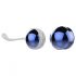 Nalone Yany Love - Adjustable Geisha Ball Set (Blue-Gold) 