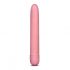 Gaia Eco Large - Eco-Friendly Vibrator (Pink) - Large 