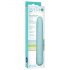 Gaia Eco L - Eco-Friendly Large Vibrator (Blue) 