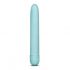 Gaia Eco L - Eco-Friendly Large Vibrator (Blue) 