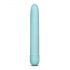 Gaia Eco L - Eco-Friendly Large Vibrator (Blue) 