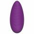 Vibeconnect - Rechargeable, Waterproof Clitoral Stimulator (Purple) 