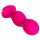 Perifit - Smart Rechargeable Kegel Trainer (Pink) 