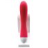 Cotoxo Dolphin - Rechargeable G-Spot Vibrator (Red)