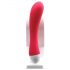 Cotoxo Dolphin - Rechargeable G-spot Vibrator (Red)