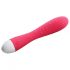 Cotoxo Dolphin - Rechargeable G-spot Vibrator (Red) 