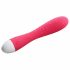 Cotoxo Dolphin - Rechargeable G-spot Vibrator (Red) 