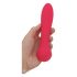 Cotoxo Lollipop - Battery Powered Vibrator (Red) 