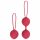 Cotoxo Cherry - 2-piece Kegel Ball Set (Red) 