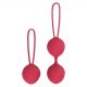 Cotoxo Cherry - 2-piece Kegel Ball Set (Red) 