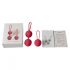 Cotoxo Cherry - 2-piece Kegel Ball Set (Red) 