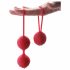 Cotoxo Cherry - 2-piece Kegel Ball Set (Red) 