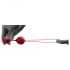 Cotoxo Cherry - 2-piece Kegel Ball Set (Red) 