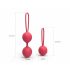 Cotoxo Cherry - 2-piece Kegel Ball Set (Red) 