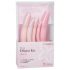 CalExotics Inspire - Health & Wellness Vaginal Dilator Set (Pink)