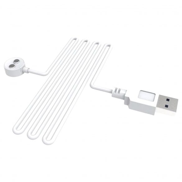 Lovense Magnetic USB Charging Cable (White)