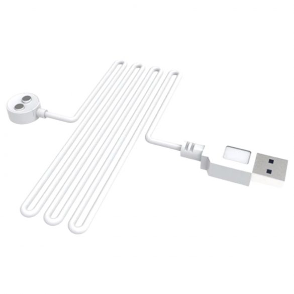 Lovense Magnetic USB Charging Cable (White)