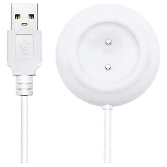 Lovense Ambi Magnetic USB Charging Cable (White)