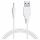 LELO Charger USB 5V - Charging Cable (White)