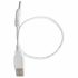 LELO USB Charger Cable 5V (White) 