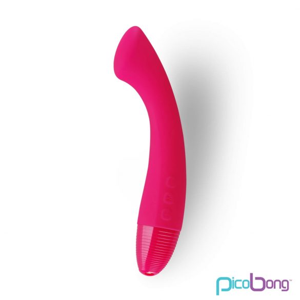 Picobong Moka - G-spot Vibrator (Pink) 