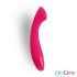 Picobong Moka - G-spot Vibrator (Pink) 