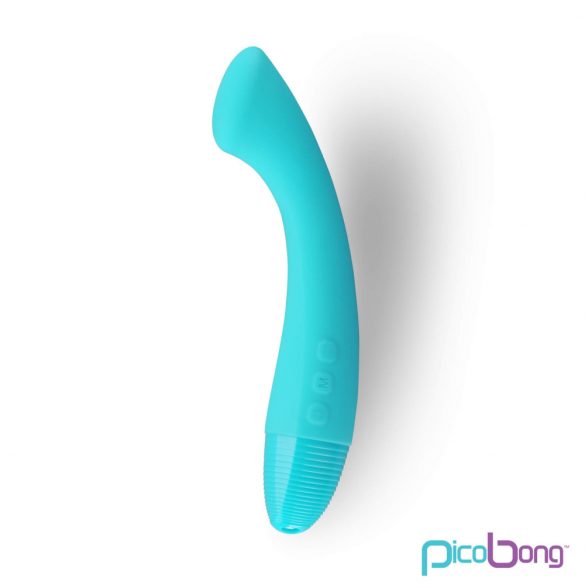 Picobong Moka - G-spot Vibrator (Turquoise) 