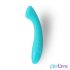 Picobong Moka - G-spot Vibrator (Turquoise) 