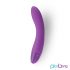 Picobong Zizo - G-spot Vibrator (Purple) 