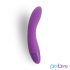 Picobong Zizo - G-spot Vibrator (Purple) 