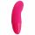 Picobong Ako - Waterproof Clitoral Vibrator (Pink) 