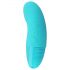 Picobong Ako - Waterproof Clitoral Vibrator (Blue) 