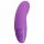 Picobong Ako - Waterproof Clitoral Vibrator (Purple) 