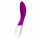 LELO Mona Wave - Waterproof G-Spot Vibrator (Purple) 