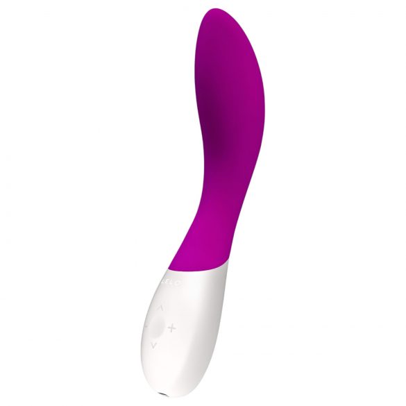 LELO Mona Wave - waterproof G-spot vibrator (purple)