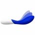 LELO Mona Wave - waterproof G-spot vibrator (blue)