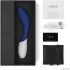 LELO Mona Wave - Waterproof G-Spot Vibrator (Blue) 