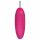 Picobong Honi 2 - Waterproof Vibrating Egg (Pink) 