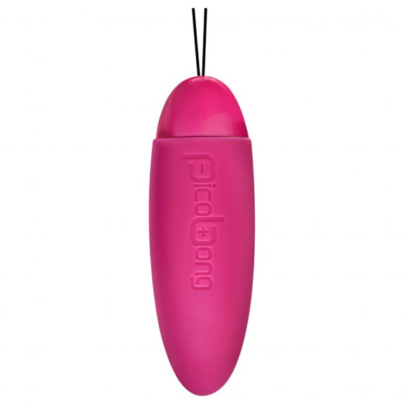 Picobong Honi 2 - Waterproof Vibrating Egg (Pink) 