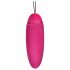 Picobong Honi 2 - Waterproof Vibrating Egg (Pink) 