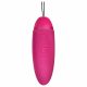 Picobong Honi 2 - Waterproof Vibrating Egg (Pink) 