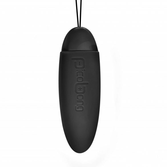 Picobong Honi 2 - Waterproof Vibrating Egg (Black) 