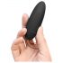 Picobong Honi 2 - Waterproof Vibrating Egg (Black) 