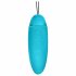 Picobong Honi 2 - waterproof vibrating egg (turquoise)