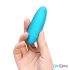 Picobong Honi 2 - Waterproof Vibrating Egg (Turquoise) 