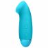 PicoBong Kiki 2 Clitoral Vibrator (Turquoise) 