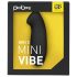 Picobong Kiki 2 - Clitoral Vibrator (Black)