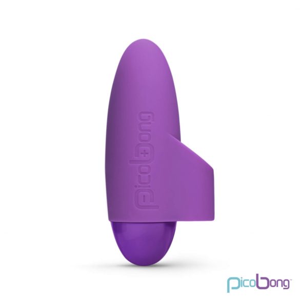 Picobong Ipo 2 - Finger Vibrator (Purple) 